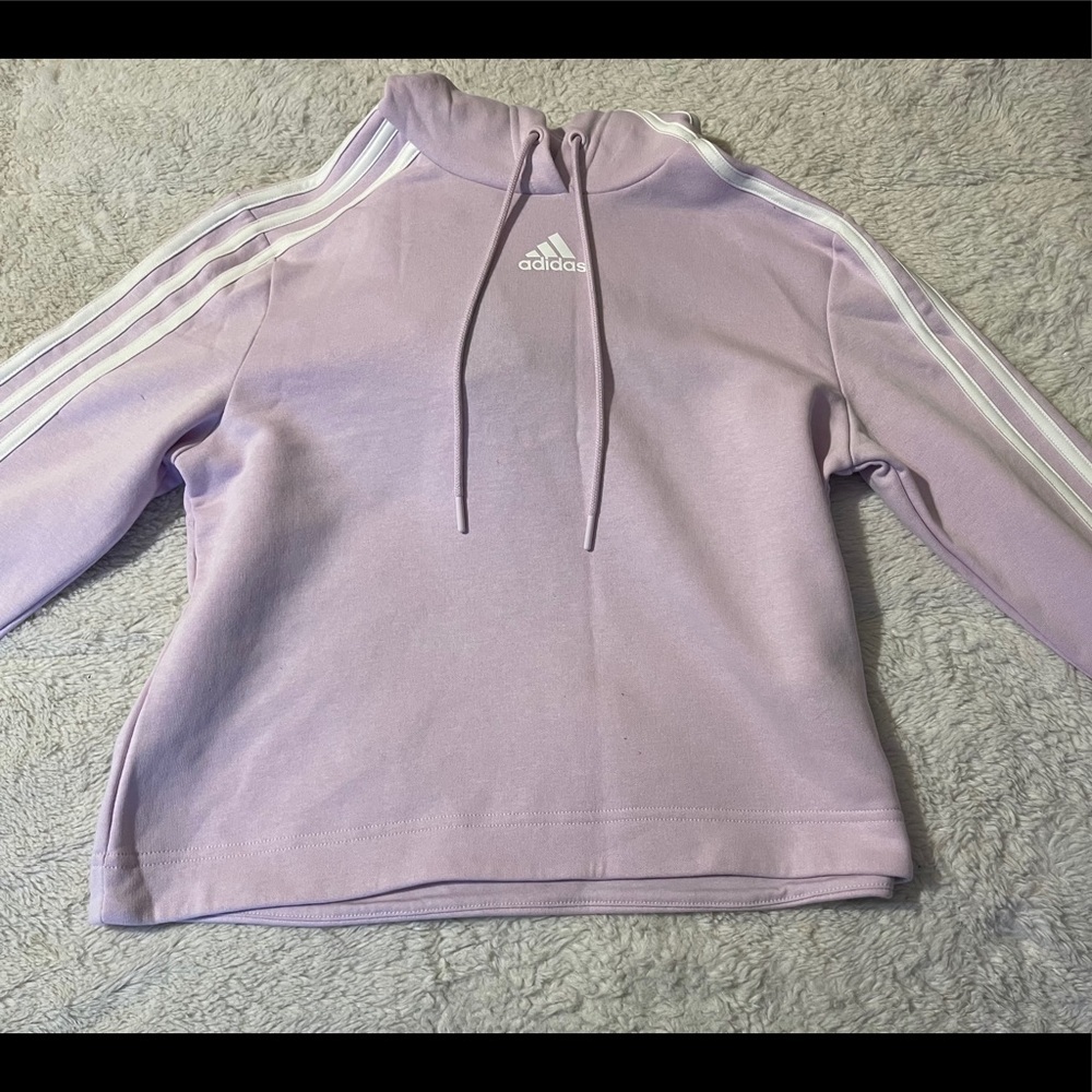 adidas hoodie